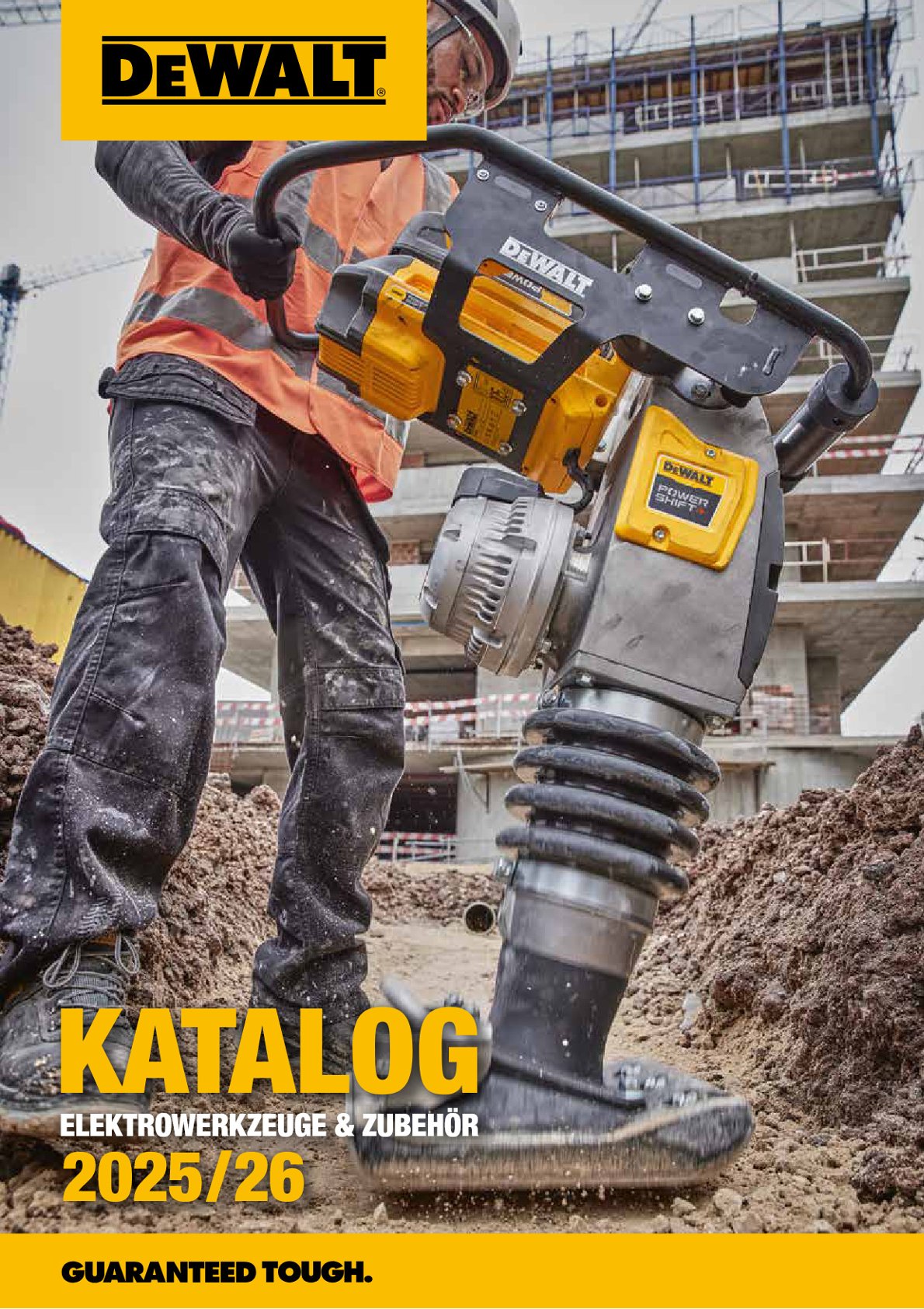 DeWalt