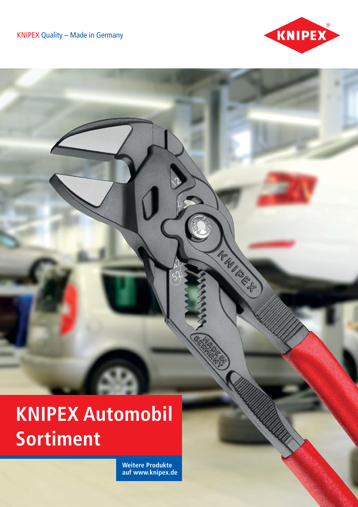 Knipex