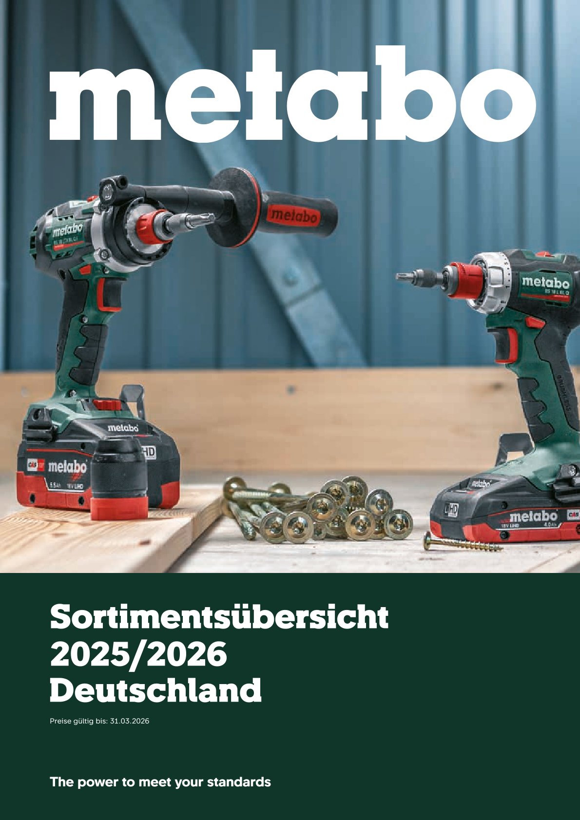 Metabo