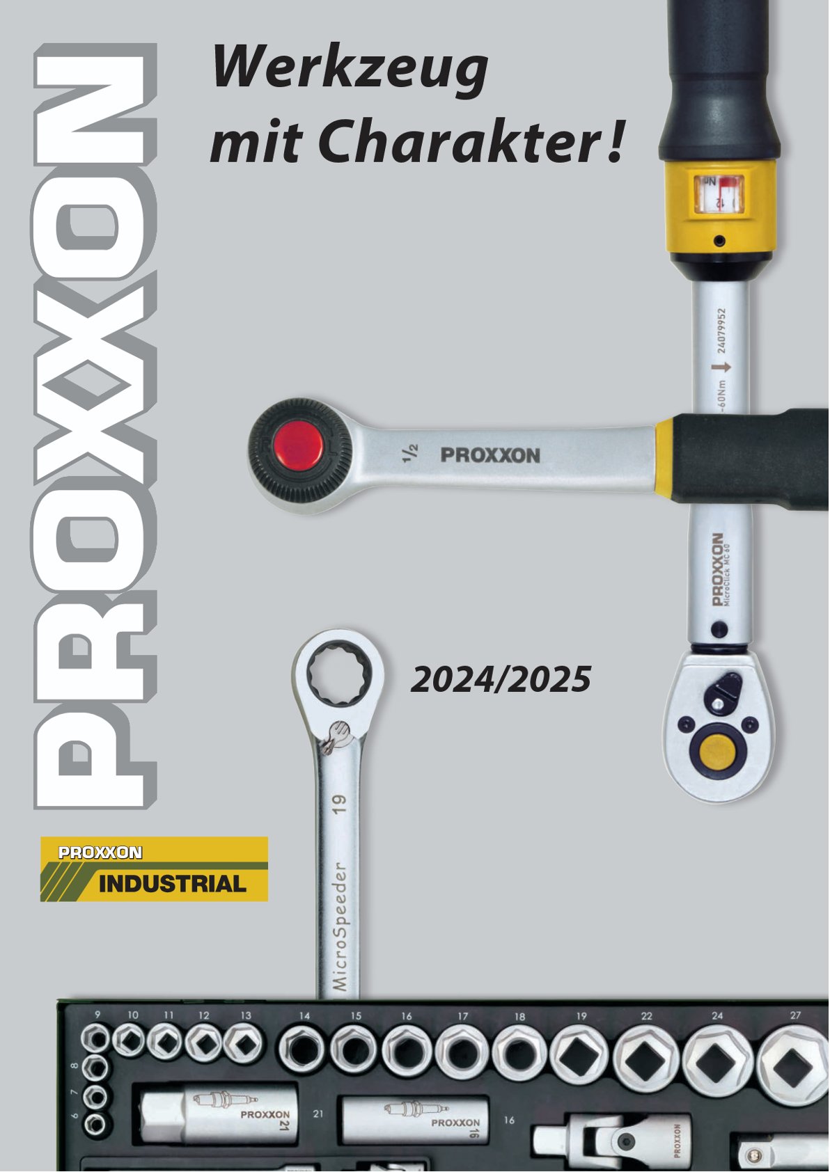 Proxxon